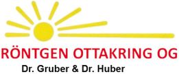 Röntgen Ottakring - Dr. Gruber & Dr. Huber Logo