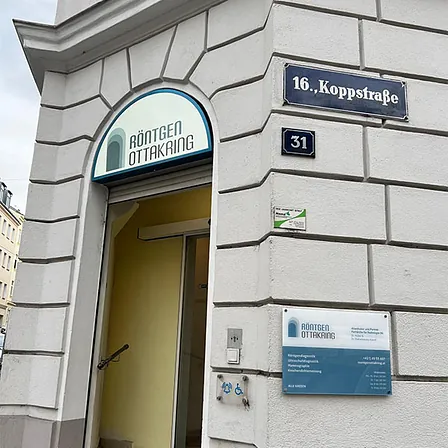 Röntgen Ottakring