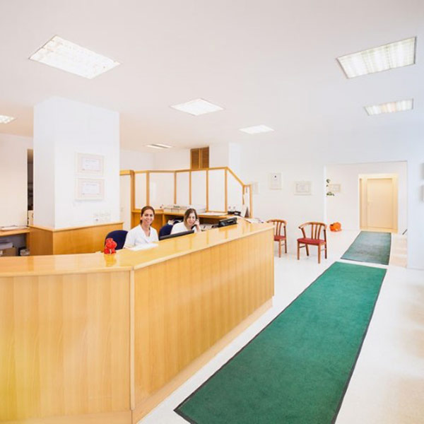 Altenhuber und Partner Fachärzte für Radiologie OG